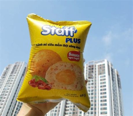  Bánh Bao Thịt Xông Khói Siping - Nét Đậm đà của Hương Vị Hấp và Sự Giòn Rụm của Thịt Xông Khói